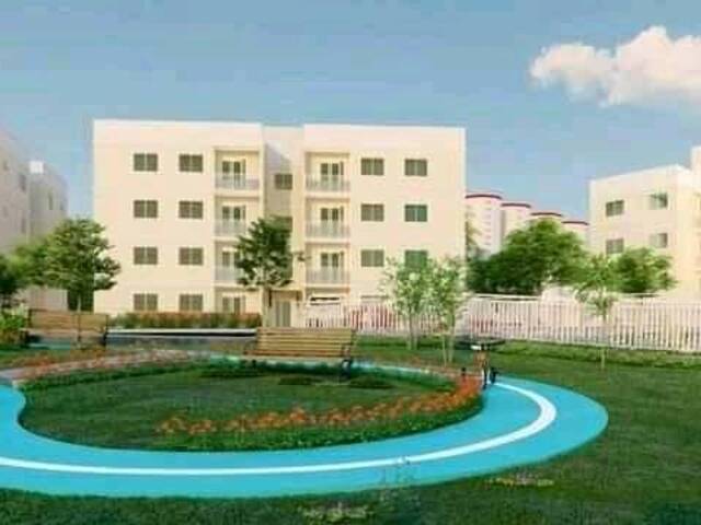 #7 - Apartamento para Venda em Itabuna - BA - 3