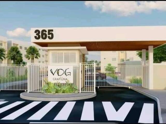 #7 - Apartamento para Venda em Itabuna - BA - 1