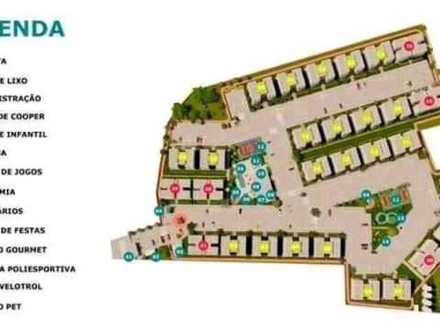 #7 - Apartamento para Venda em Itabuna - BA - 2