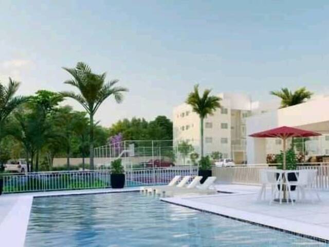 Apartamento para Venda em Itabuna - 5