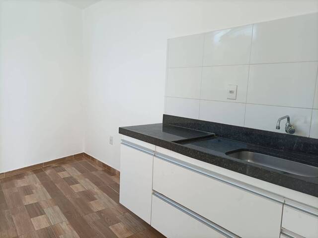 Apartamento para Venda em Itabuna - 4