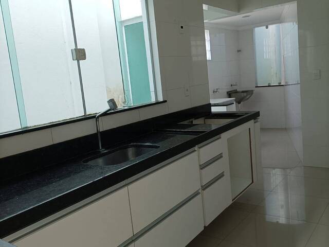 #8 - Apartamento para Venda em Itabuna - BA - 3