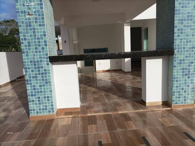 #8 - Apartamento para Venda em Itabuna - BA - 2