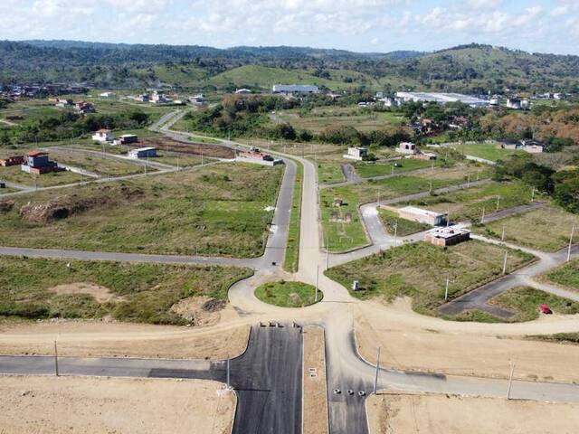 Área para Venda em Itabuna - 4