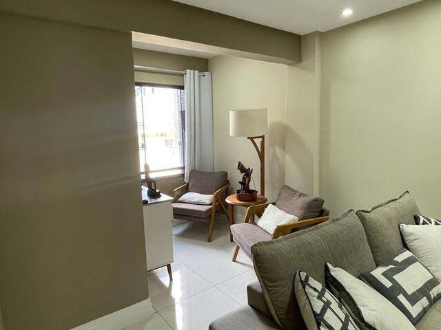 Apartamento para Venda em Itabuna - 2
