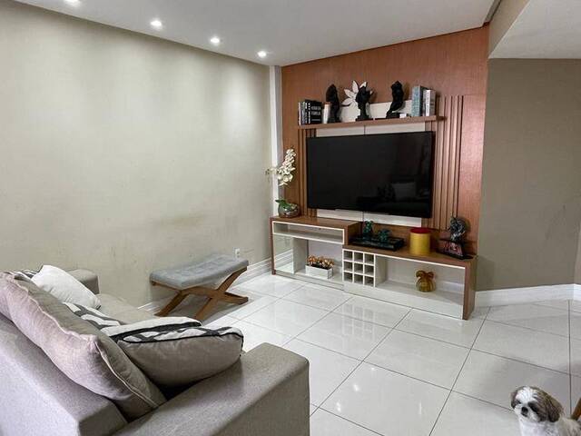 Apartamento para Venda em Itabuna - 1