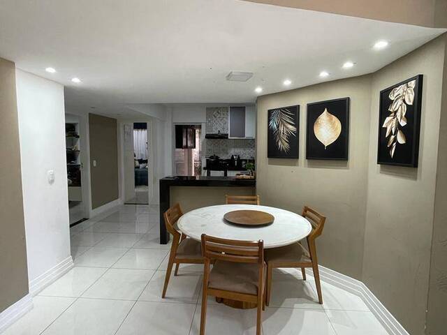 Apartamento para Venda em Itabuna - 5