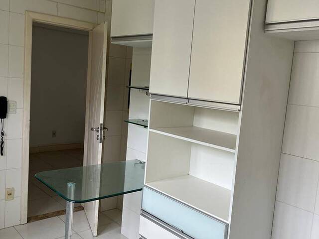 Apartamento para Venda em Itabuna - 4