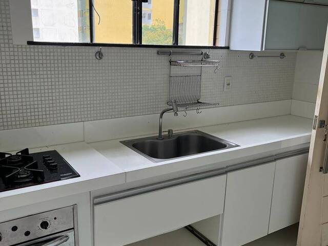 Apartamento para Venda em Itabuna - 5