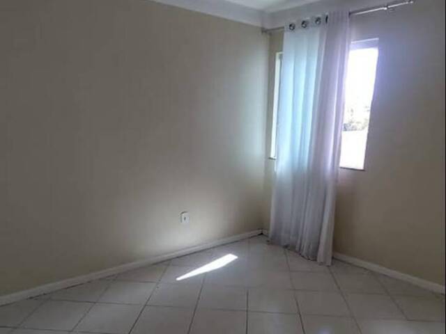 #21 - Apartamento para Venda em Itabuna - BA - 2