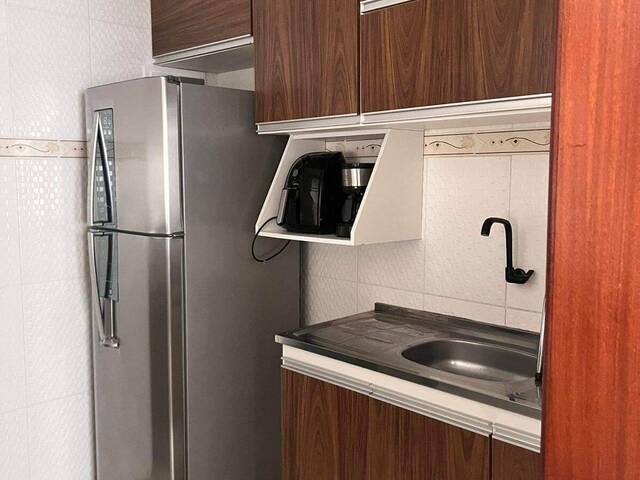 Apartamento para Venda em Itabuna - 4
