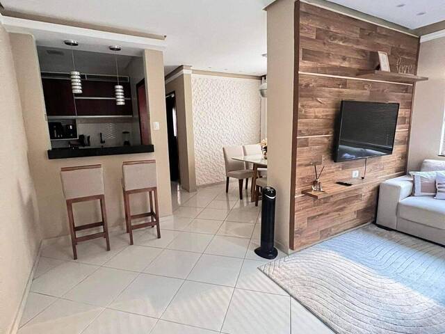 Apartamento para Venda em Itabuna - 5