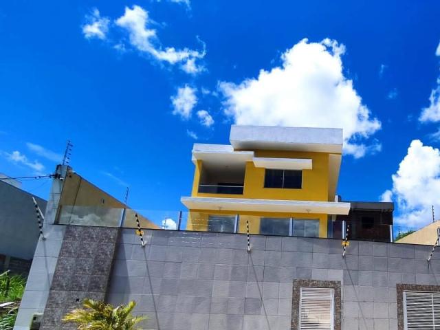 #25 - Casa para Venda em Itabuna - BA - 1