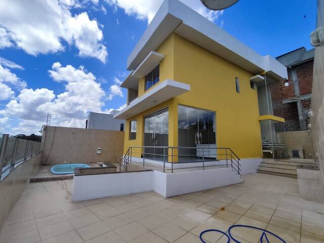 #25 - Casa para Venda em Itabuna - BA - 3