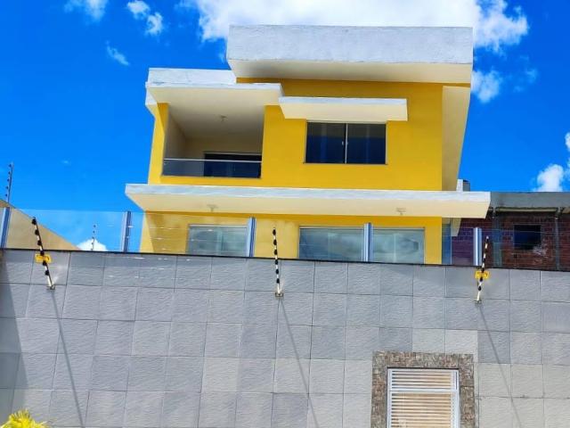 #25 - Casa para Venda em Itabuna - BA - 2