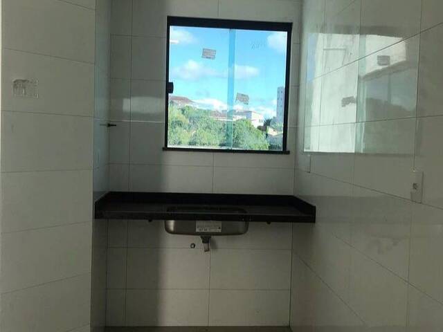 Apartamento para Venda em Itabuna - 4