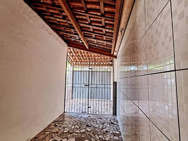 Casa para Venda em Itabuna - 4