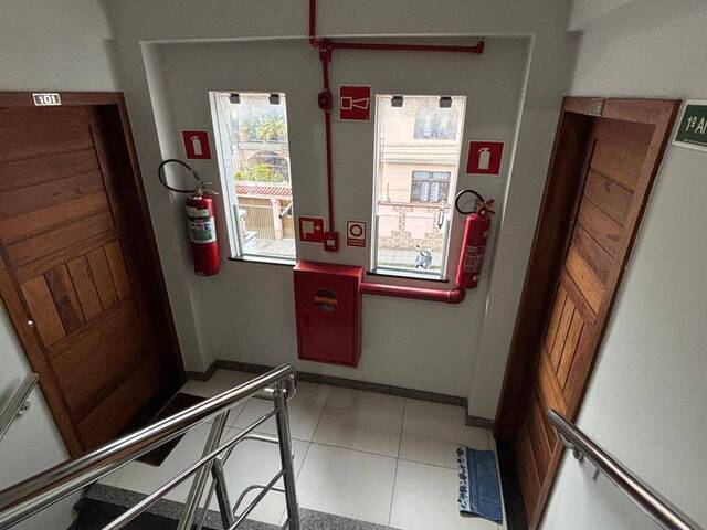 #33 - Apartamento para Venda em Itabuna - BA - 2