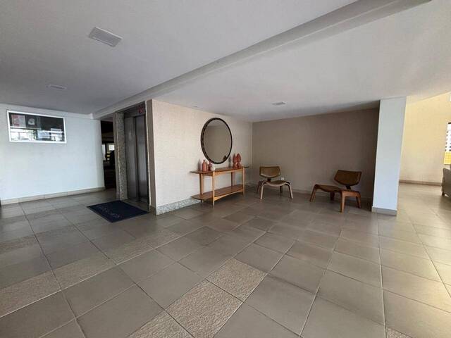 #34 - Apartamento para Locação em Itabuna - BA - 2