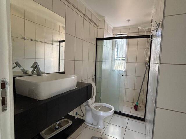 Apartamento para Locação em Itabuna - 4