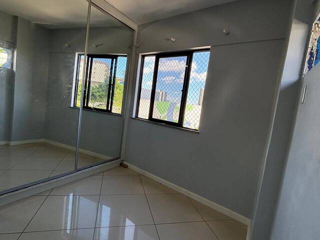 Apartamento para Locação em Itabuna - 5