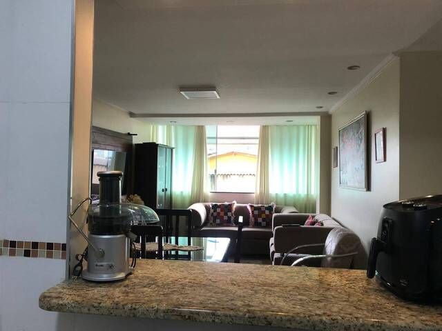 #36 - Apartamento para Venda em Itabuna - BA - 2