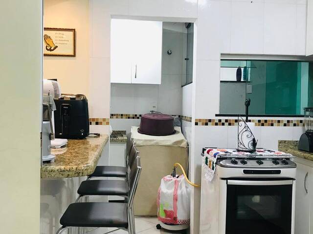 Apartamento para Venda em Itabuna - 5