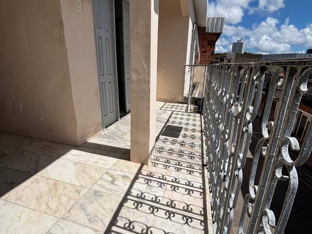 #38 - Apartamento para Locação em Itabuna - BA - 2