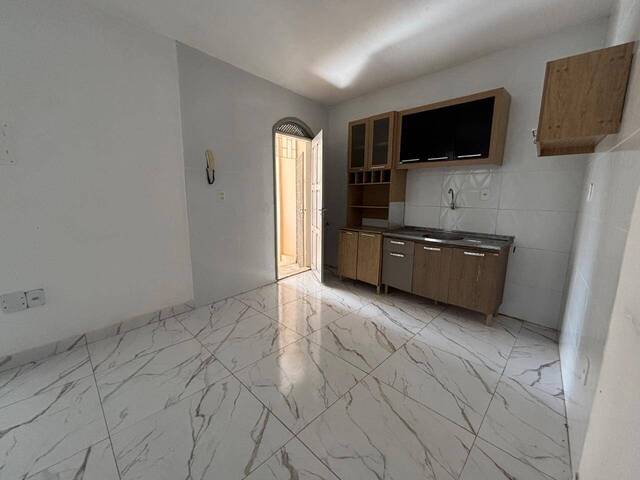 Apartamento para Locação em Itabuna - 4