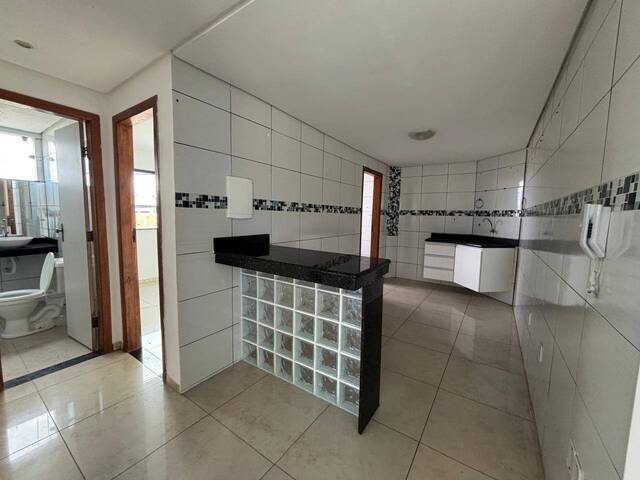 #39 - Apartamento para Venda em Itabuna - BA