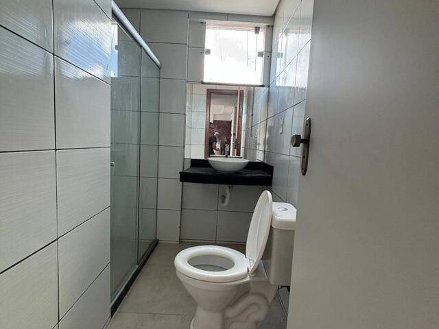 #39 - Apartamento para Venda em Itabuna - BA - 3