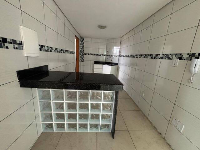 #39 - Apartamento para Venda em Itabuna - BA - 2