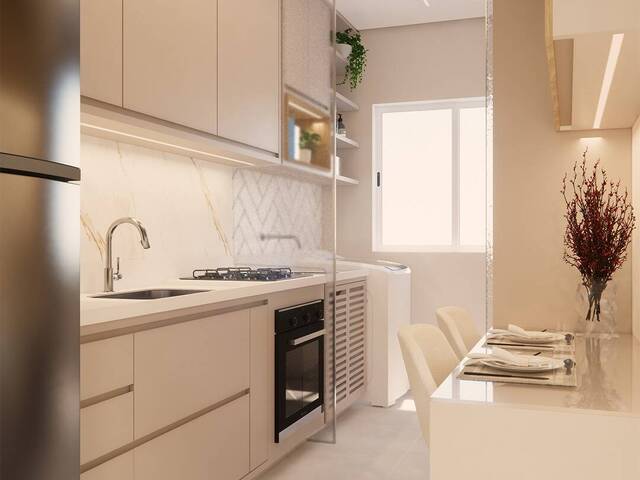 Apartamento para Venda em Itabuna - 4