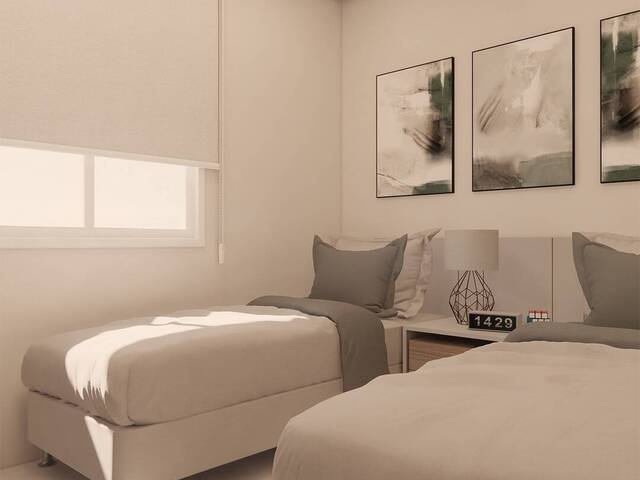 Apartamento para Venda em Itabuna - 5