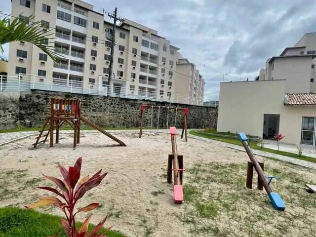 Apartamento para Venda em Itabuna - 5