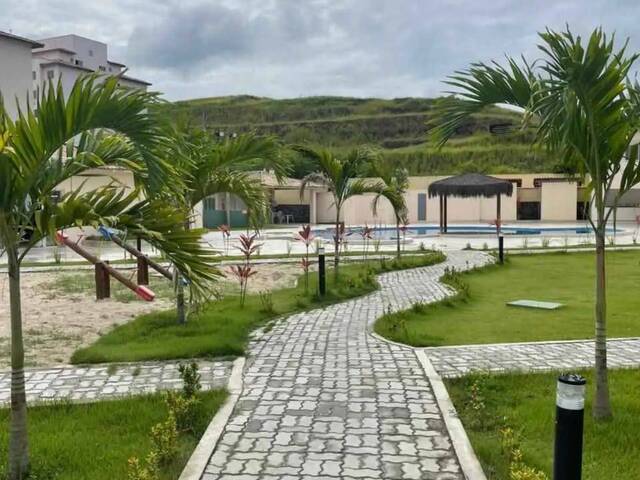 #42 - Apartamento para Venda em Itabuna - BA - 3