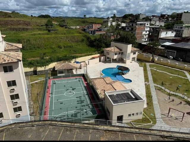 #42 - Apartamento para Venda em Itabuna - BA